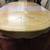 SALE!  Vintage Oval Dining Room Table w/two leaves 3 thumbnail