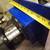 Grundfos Multi Stage CNC Machine Center Pump Baldor 1hp 220/440v 11gpm 10 thumbnail