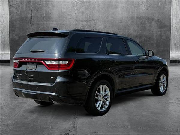 2023 Dodge Durango AWD All Wheel Drive GT Plus SUV - $29,477 (Call *(224) 229-0676* to Confirm Availability Instantly)63618689769089124