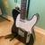 Fender American Ultra Telecaster - Texas Tea - Stainless Steel Frets 2 thumbnail