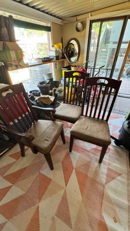 3 dining chairs 1
