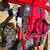 2013 Turf Teq Multi used self propelled with broom for snow or debris 14 thumbnail