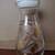 Vintage Glass Carafe with Gold Design 2 thumbnail
