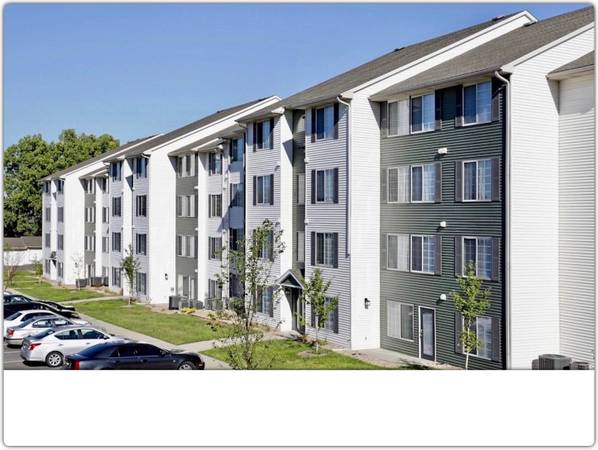 $1,426 / 2br - 1036ft2 - A world of style: Exceptional 2 BR, 1036 Sq Ft spaces! (Omaha)63681642474369122