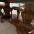 11 Piece Formal Dining Room Set (Table, Leaves, Chairs, Buffet and Hutch) 16 thumbnail