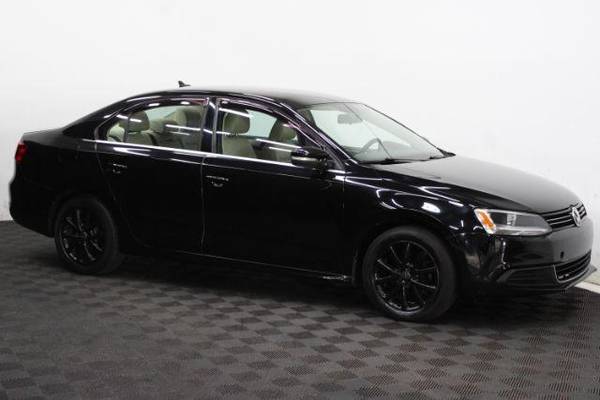 2014 Volkswagen Jetta 1.8T SE - $8,811 (+ Precise Automotive Group)63616569742081127