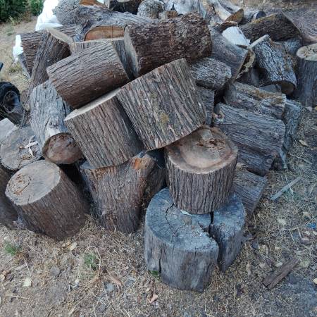 Firewood 1