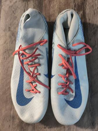 Nike Soccer Cleats 1