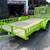 2024 Load Trail 16 ft x 83" wide Tandem Utility Trailer stk#11942 1 thumbnail