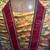 Framed Free Mason Ceremonial Sash (Frame Not Included With Shipping) 3 thumbnail