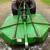 John Deere 603 Brush Hog 2 thumbnail