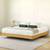 Article Basi King Bed Frame - Oak 5 thumbnail