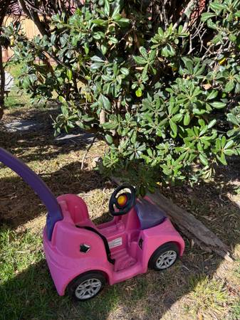 Push car stroller 1