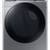 Samsung 27” Smart Wi-Fi. Electric Dryer Steam 7.5 Cu.Ft. Platinum. New 1 thumbnail