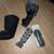 Full Shell Mid Calf Boot (Left Foot) 1 thumbnail