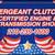 San Antonio Transmission Repair Shop – Sergeant Clutch 210-239-1600 8 thumbnail
