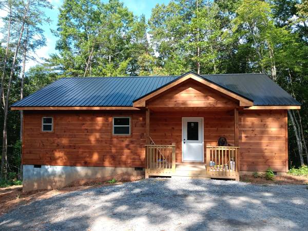 $319,900 / 2br - 1218ft2 - $10,000 Reduction / Brand New 2/2 Split Ranch Home (Murphy)64029375588865120