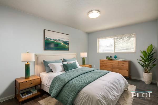 $1,995 / 2br - 960ft2 - ¡Hermoso y espacioso departamento de 2 habitaciones con amplio balcón privado en Bothell! (Bothell)63850642864387120