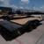2026 Load Trail CH 102X20 Flatbed Equipment Trailer 14K LB 3 thumbnail
