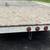 8x10 Triton Lite 10 Tilting Snowmobile Trailer Utility Trailer 7 thumbnail