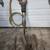 Arrow Pneumatic Air Chipping Hammer Breaker, Rivet Buster W/Bits 11 thumbnail