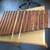 Wood Xylophone / marimba 2 thumbnail
