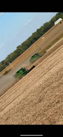 Farmland wanted to rent 1