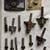 Router, Craftsman 315.17381 + accessories 4 thumbnail