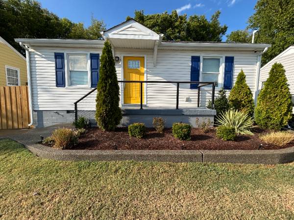 $3200.00 / 3br - 1064ft2 - Beautiful East Nashville Cottage63680176074241120