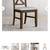 6 piece dining table set 3 thumbnail