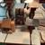 Delta Shopmaster variable speed grinder 1 thumbnail