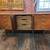 Drexel Declaration Mid 20th Century Modern 11 Drawer Lowboy Dresser 16 thumbnail