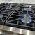 Gas Cooktop Dacor 30" 3 thumbnail