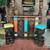 Authentic 1960s tiki bar witco + lane pubelo high boy 1 thumbnail