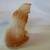3 Vintage Chalkware Dog Figurines 10 thumbnail