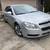 Chevy malibu 4 thumbnail