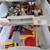 LEGO Collection Package #2 – Genuine LEGO Bricks in 4-Drawer Organizer 3 thumbnail