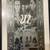 U2 Lithograph Artist Print Framed 3 thumbnail