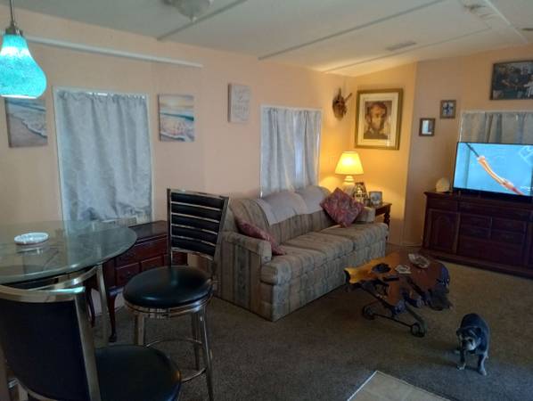 $31 / 1br - 760ft2 - Mobile home for sale (Port Orange)63791498312705121