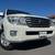 2015 Toyota Land Cruiser 1 ORIGINAL OWNER! AMAZING SHAPE!FULLY SERVICE 7 thumbnail