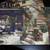Placemats - French cafe scene  - Set of 4 - Great deal! 9 thumbnail