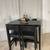 BAR Height Dining Table & 4 Chairs PERFECT FOR APARTMENT 1 thumbnail