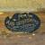 Delightful!  134 Year Old Painting in Spectacular Frame; Signed, Dated 6 thumbnail
