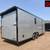 2027 US Cargo ULAFT 8.5X24 10K CARGO/ Car Hauler SKU:26654 2 thumbnail