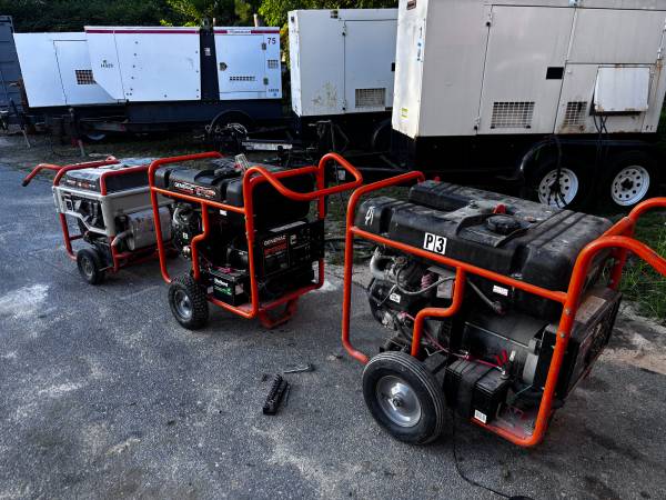 Generac Generators 1