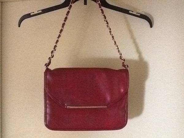 Ivanka Trump Handbag 1