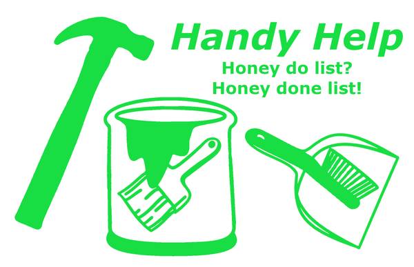 Handy Man 1