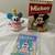 Cake Mickey - Childhood of Boundless Imagination Series (Popmart) 5 thumbnail