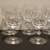 Scottish Crystal Sherry Glasses - Set of 8 1 thumbnail