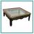 1980's Drexel Heritage Et Cetera Chinoiserie Coffee Table 1 thumbnail